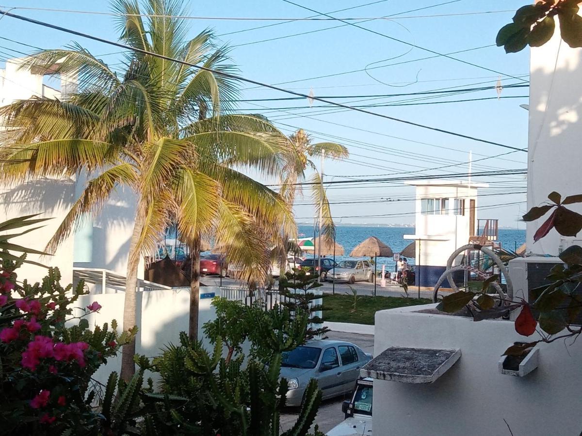 Caribbean Paradise Cancún Kültér fotó