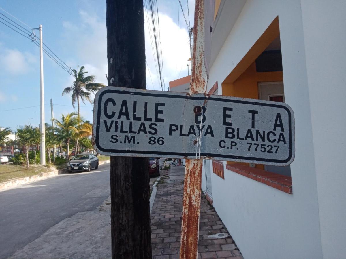 Caribbean Paradise Cancún Kültér fotó