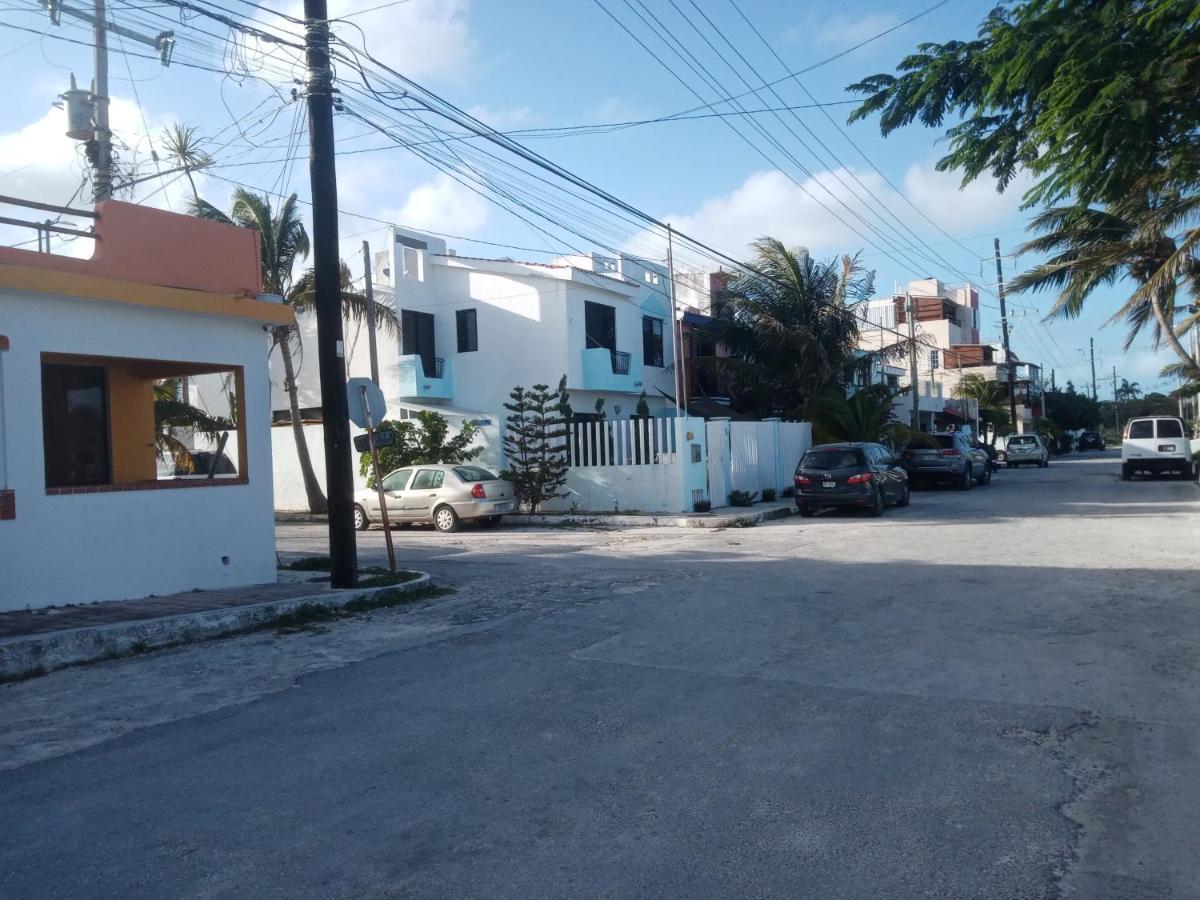 Caribbean Paradise Cancún Kültér fotó