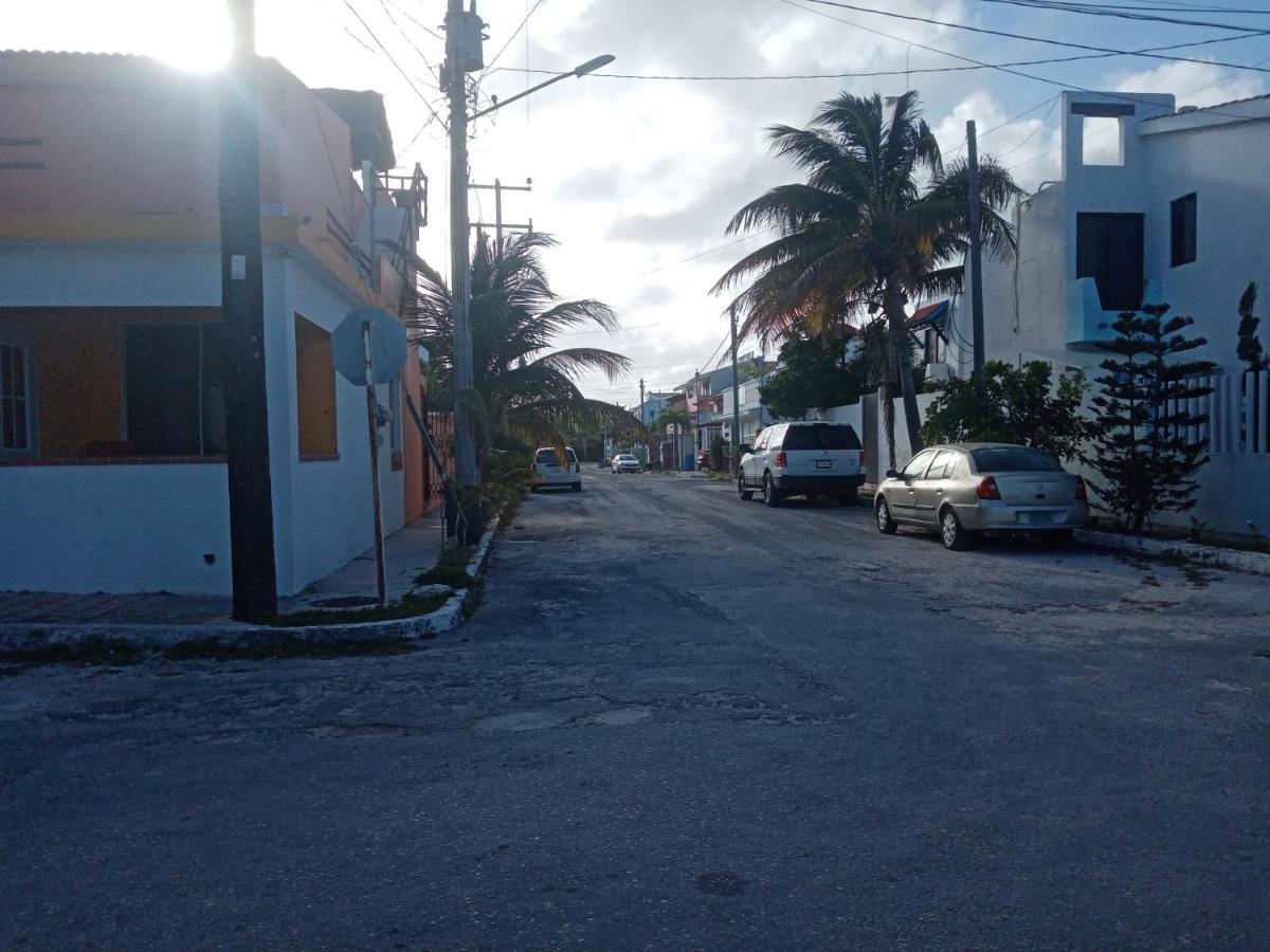 Caribbean Paradise Cancún Kültér fotó